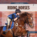 Riding Horses cover