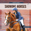 Showing Horses cover
