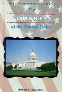 The Congress of the United States cover