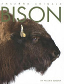 Bison cover
