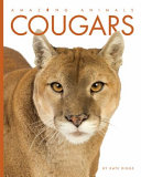 Cougars cover