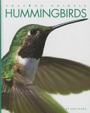 Hummingbirds cover
