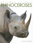 Rhinoceroses cover