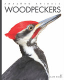 Woodpeckers cover