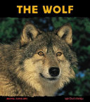 The Wolf: Night Howler (2006 Edition) cover