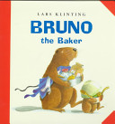 Bruno the Baker cover