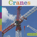 Cranes cover