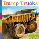 Dump Trucks cover