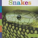 Snakes cover