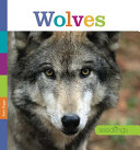 Wolves (Seedlings) cover