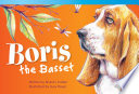 Boris the Basset cover
