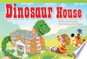 Dinosaur House cover