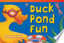 Duck Pond Fun cover