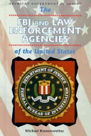 The FBI and Law Enforcement Agencies of the United States cover