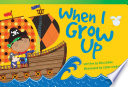When I Grow Up cover