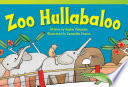Zoo Hullabaloo cover