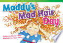 Maddy's Mad Hair Day cover