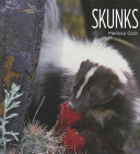 Skunks cover