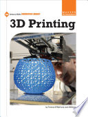 3D Printing cover