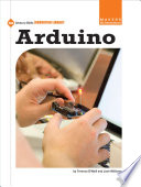 Arduino cover