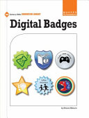 Digital Badges (Cherry Lake) cover