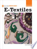 E-Textiles (Cherry Lake) cover