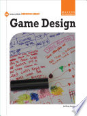 Game Design cover