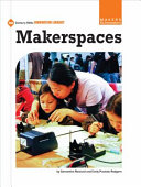 Makerspaces (Cherry Lake) cover