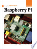 Raspberry Pi cover