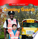 Crossing Guards (2011 Edition) cover