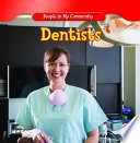 Dentists (2011 Edition) cover