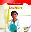 Doctors (2011 Edition) cover