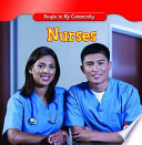 Nurses (2011 Edition) cover