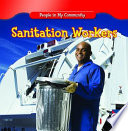 Sanitation Workers (2011 Edition) cover
