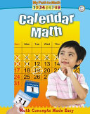 Calendar Math cover