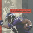 Baltimore Ravens (Super Bowl Champions 2014) cover