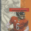 Chicago Bears (Super Bowl Champions 2014) cover