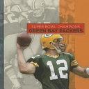Green Bay Packers (Super Bowl Champions 2014) cover