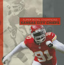 Kansas City Chiefs (Super Bowl Champions 2014) cover
