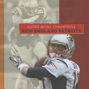 New England Patriots (Super Bowl Champions 2014) cover
