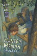 Hunter Moran Hangs Out cover