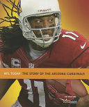 The Story of the Arizona Cardinals cover