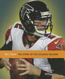The Story of the Atlanta Falcons cover