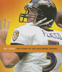 The Story of the Baltimore Ravens cover