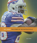 The Story of the Buffalo Bills cover