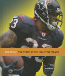 The Story of the Houston Texans cover