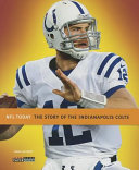 The Story of the Indianapolis Colts cover
