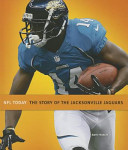The Story of the Jacksonville Jaguars cover