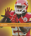 The Story of the Kansas City Chiefs cover