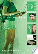 The Specialists: Native Tongue cover